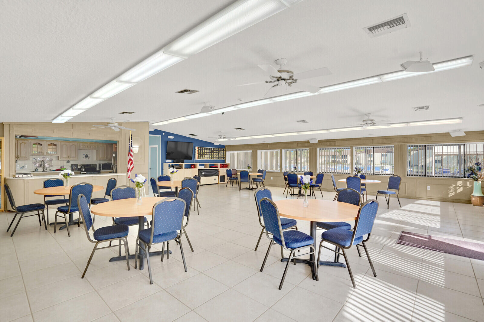 PINE RIDGE SOUTH I CONDO - Residential