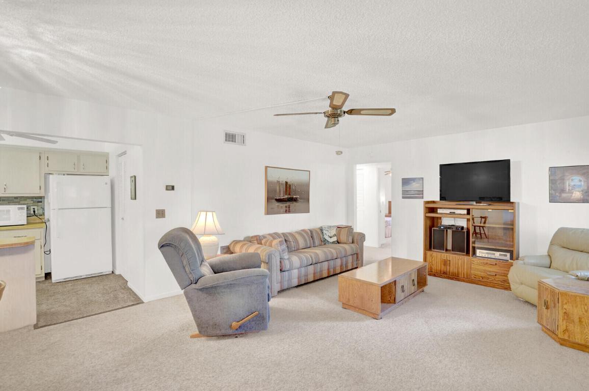 PINE RIDGE SOUTH I CONDO - Residential