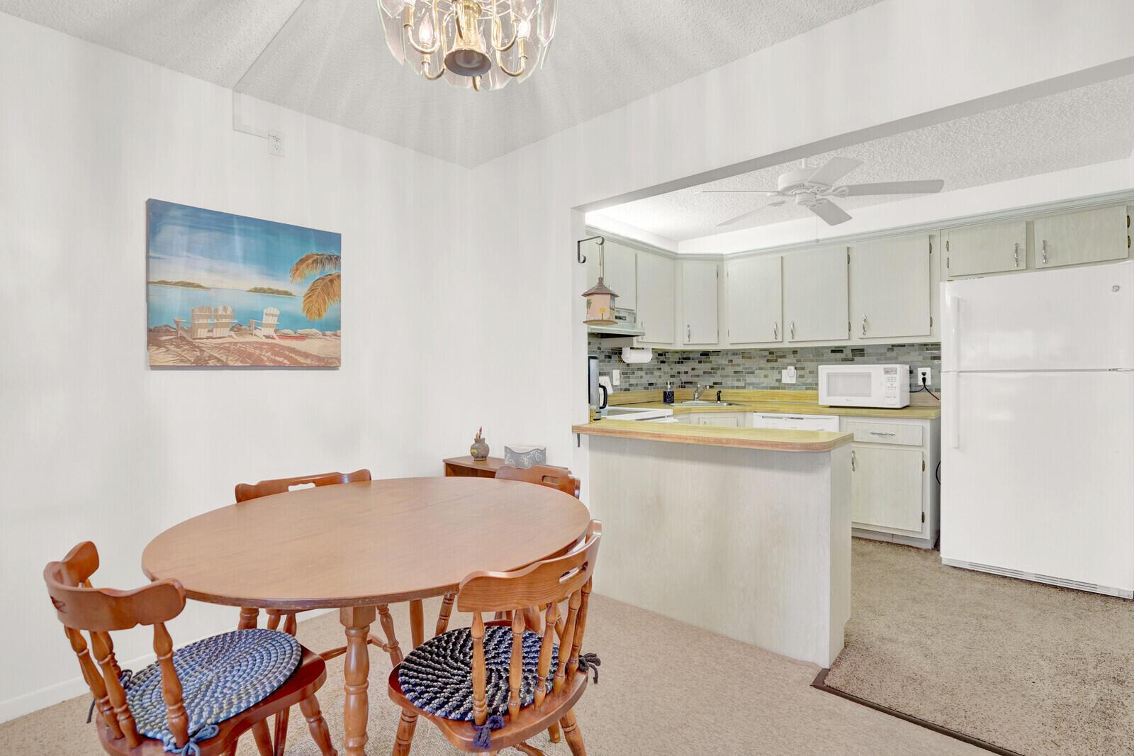 PINE RIDGE SOUTH I CONDO - Residential