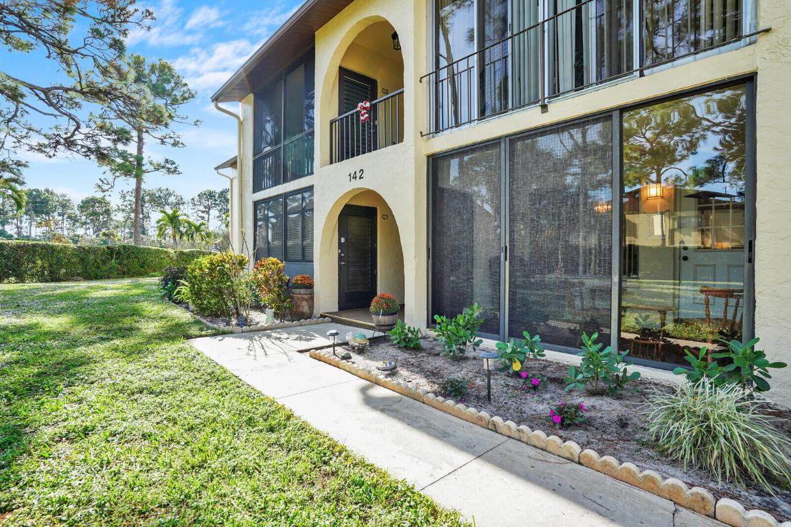 PINE RIDGE SOUTH I CONDO - Residential