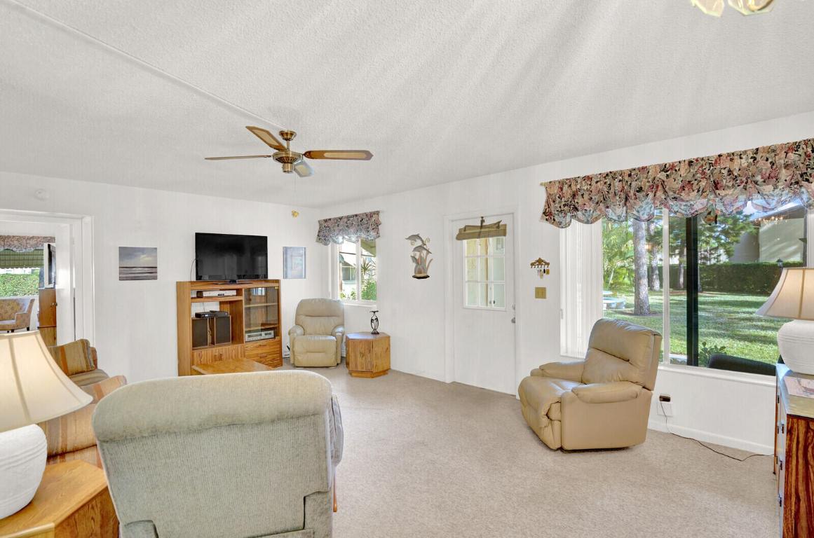 PINE RIDGE SOUTH I CONDO - Residential