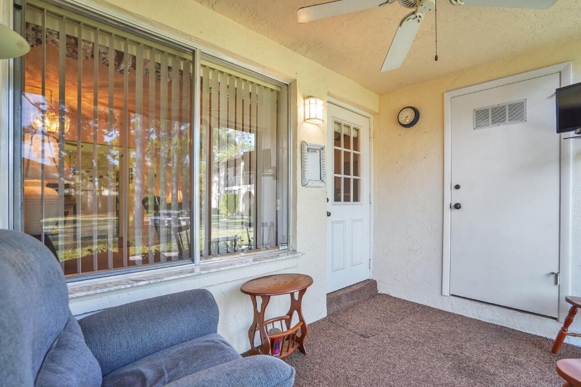 PINE RIDGE SOUTH I CONDO - Residential