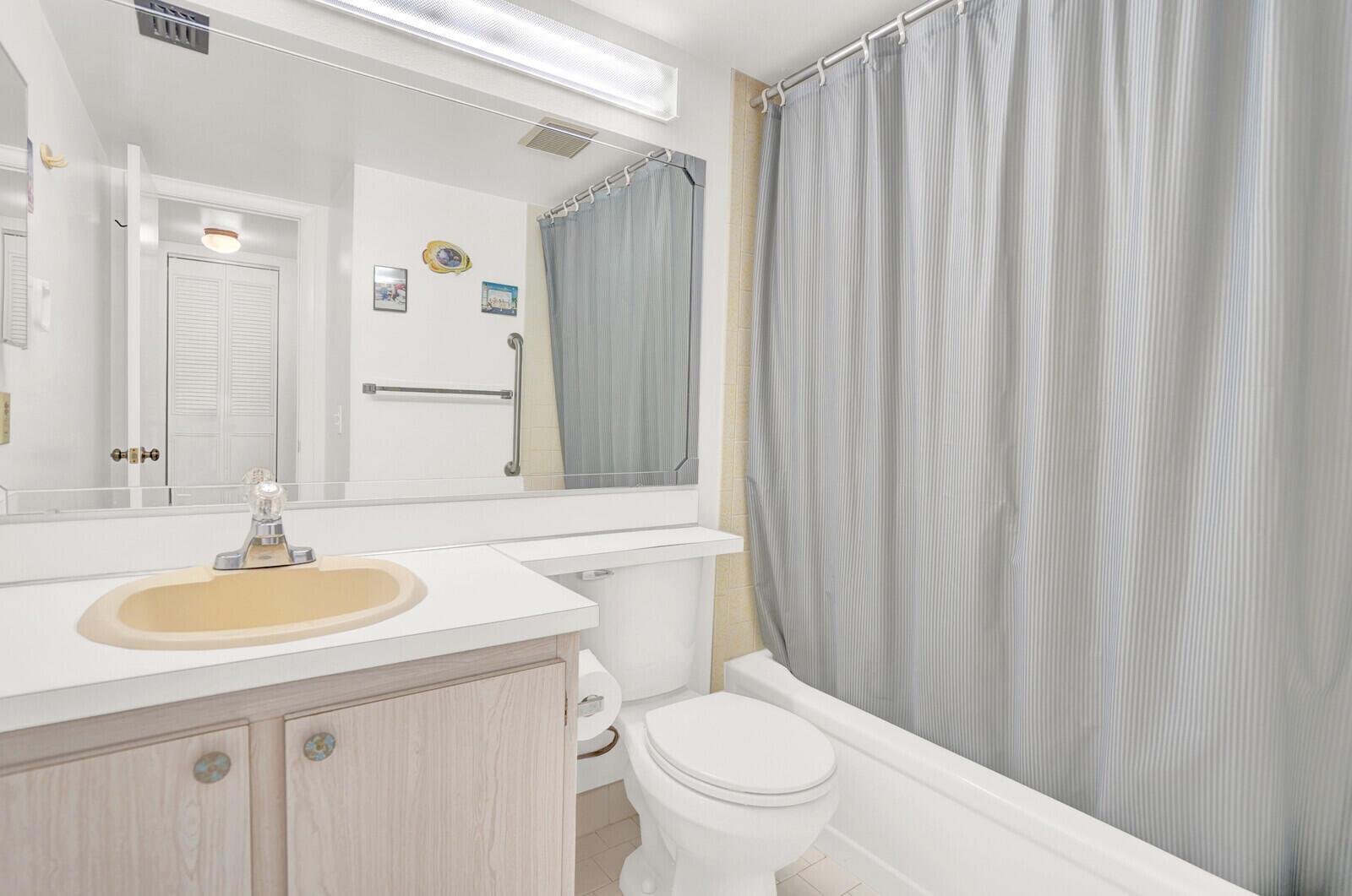 PINE RIDGE SOUTH I CONDO - Residential