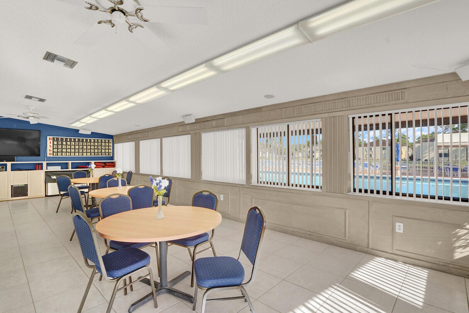 PINE RIDGE SOUTH I CONDO - Residential