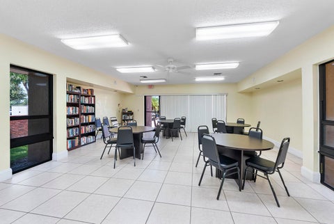 Tiny photo for 5828 Coral Lake Drive, Margate, FL 33063 (MLS # B26044691)