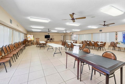 Tiny photo for 5828 Coral Lake Drive, Margate, FL 33063 (MLS # B26044691)