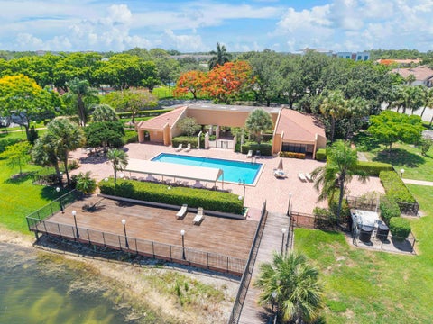 Tiny photo for 5828 Coral Lake Drive, Margate, FL 33063 (MLS # B26044691)