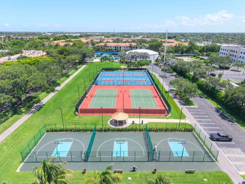 Tiny photo for 5828 Coral Lake Drive, Margate, FL 33063 (MLS # B26044691)