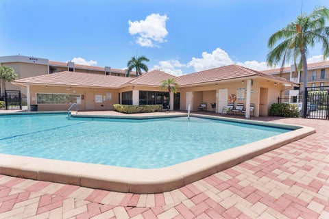 Tiny photo for 5828 Coral Lake Drive, Margate, FL 33063 (MLS # B26044691)