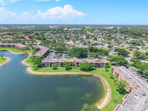 Tiny photo for 5828 Coral Lake Drive, Margate, FL 33063 (MLS # B26044691)