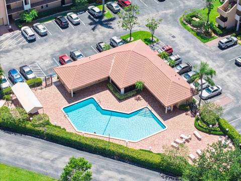 Tiny photo for 5828 Coral Lake Drive, Margate, FL 33063 (MLS # B26044691)