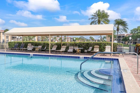 Tiny photo for 5828 Coral Lake Drive, Margate, FL 33063 (MLS # B26044691)