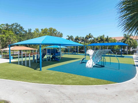 Tiny photo for 5828 Coral Lake Drive, Margate, FL 33063 (MLS # B26044691)