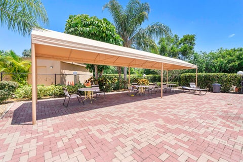 Tiny photo for 5828 Coral Lake Drive, Margate, FL 33063 (MLS # B26044691)