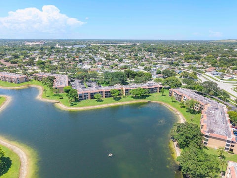 Tiny photo for 5828 Coral Lake Drive, Margate, FL 33063 (MLS # B26044691)