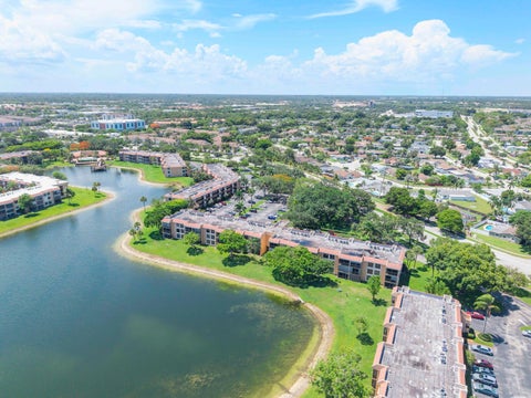Tiny photo for 5828 Coral Lake Drive, Margate, FL 33063 (MLS # B26044691)