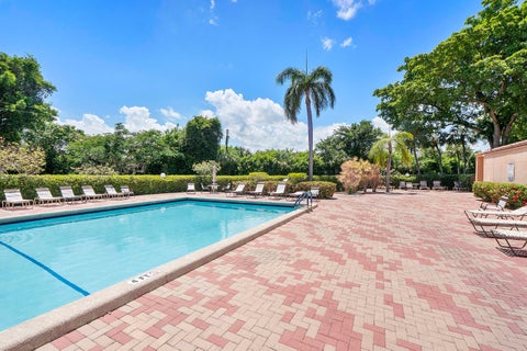 Tiny photo for 5828 Coral Lake Drive, Margate, FL 33063 (MLS # B26044691)