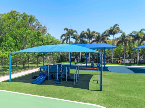Tiny photo for 5828 Coral Lake Drive, Margate, FL 33063 (MLS # B26044691)