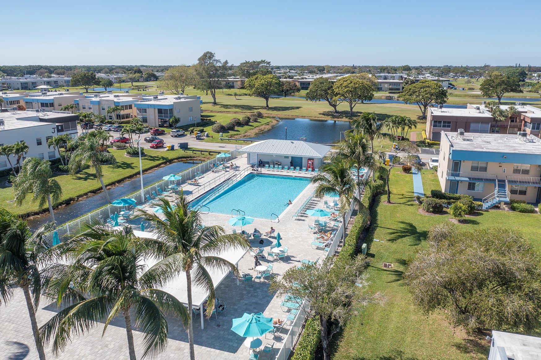 Kings Point Burgundy P - Residential