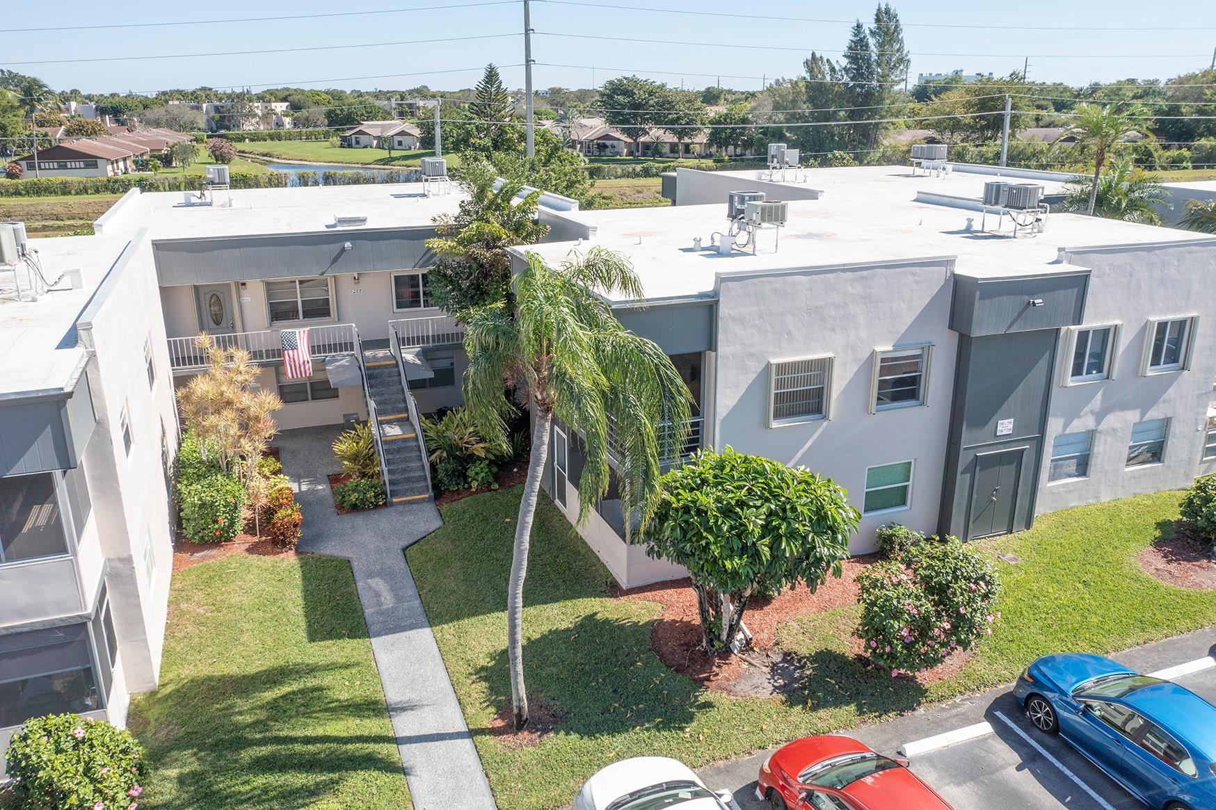 Kings Point Burgundy P - Residential