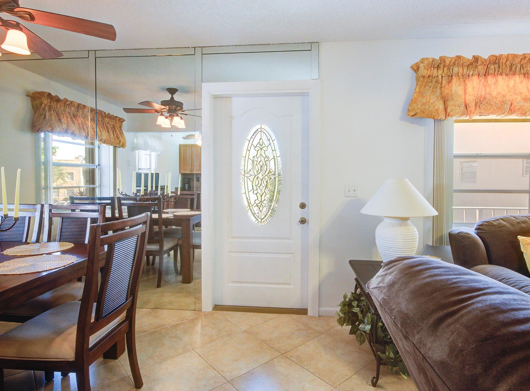 Kings Point Burgundy P - Residential