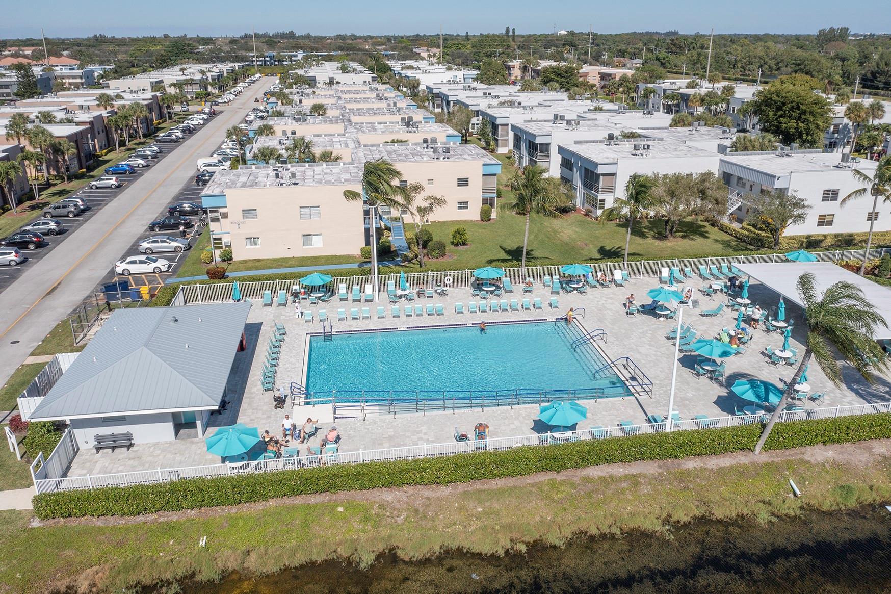 Kings Point Burgundy P - Residential