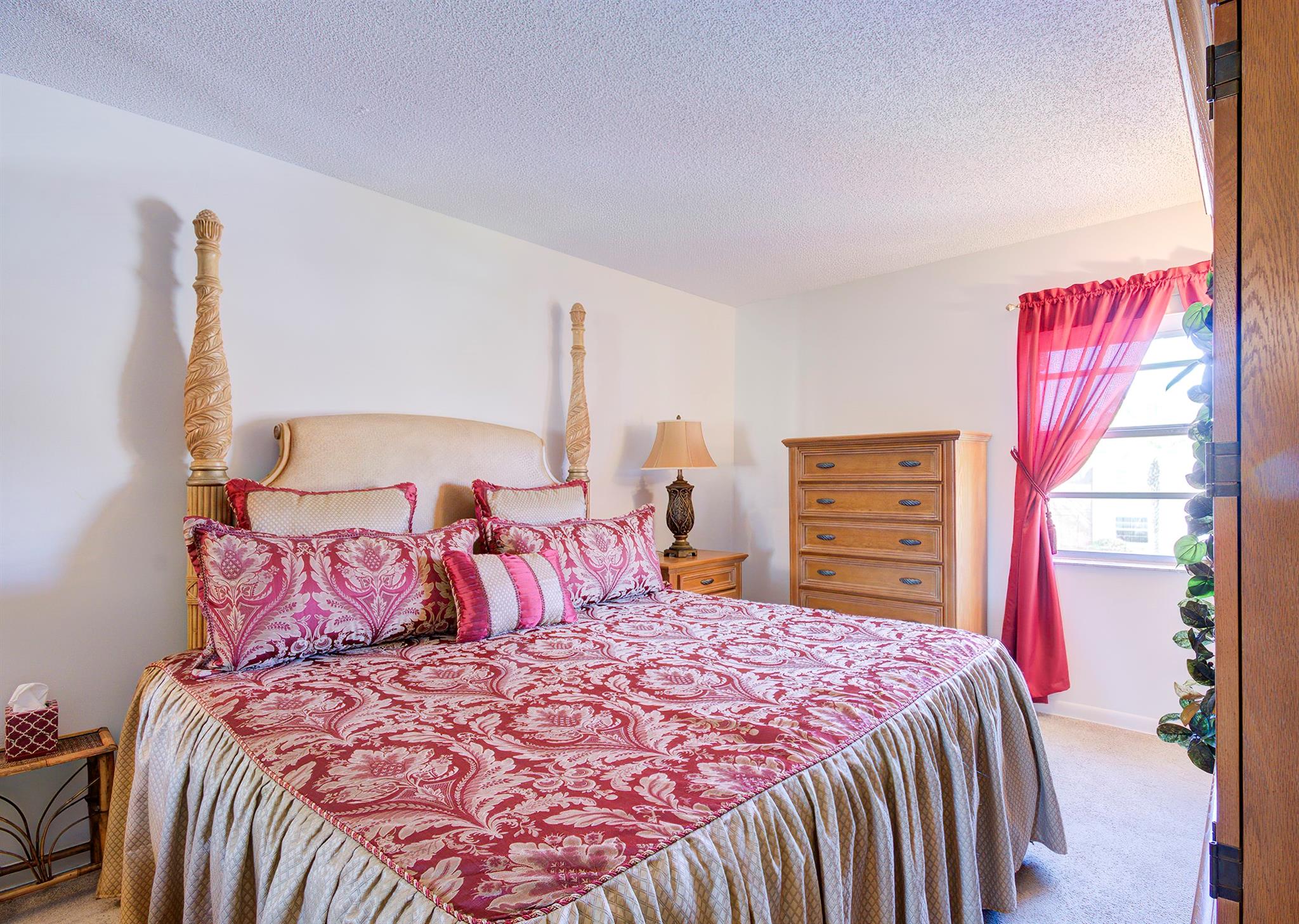 Kings Point Burgundy P - Residential