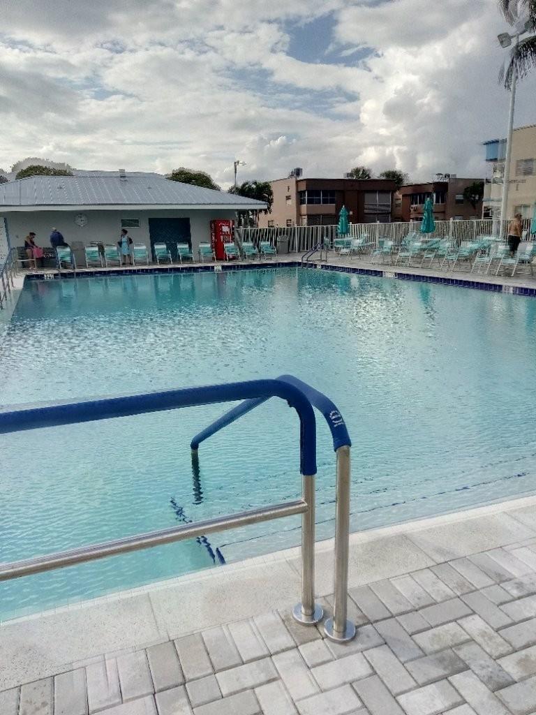 Kings Point Burgundy P - Residential