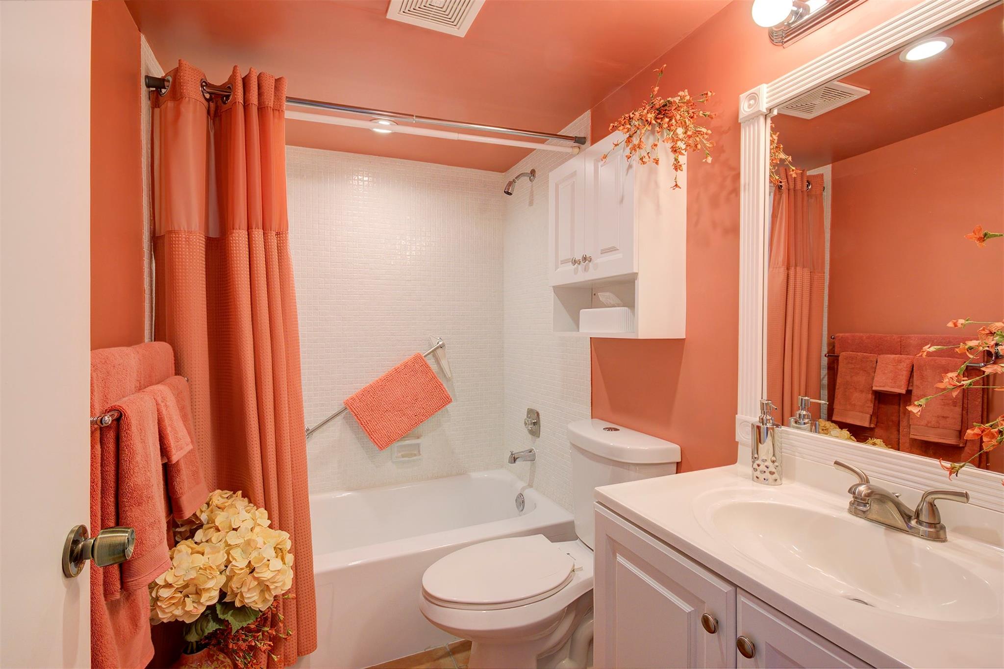 Kings Point Burgundy P - Residential