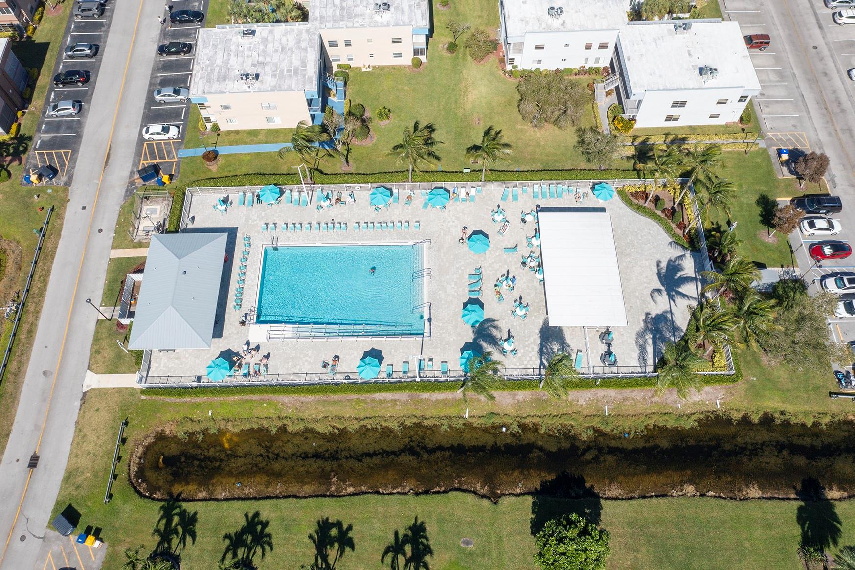 Kings Point Burgundy P - Residential