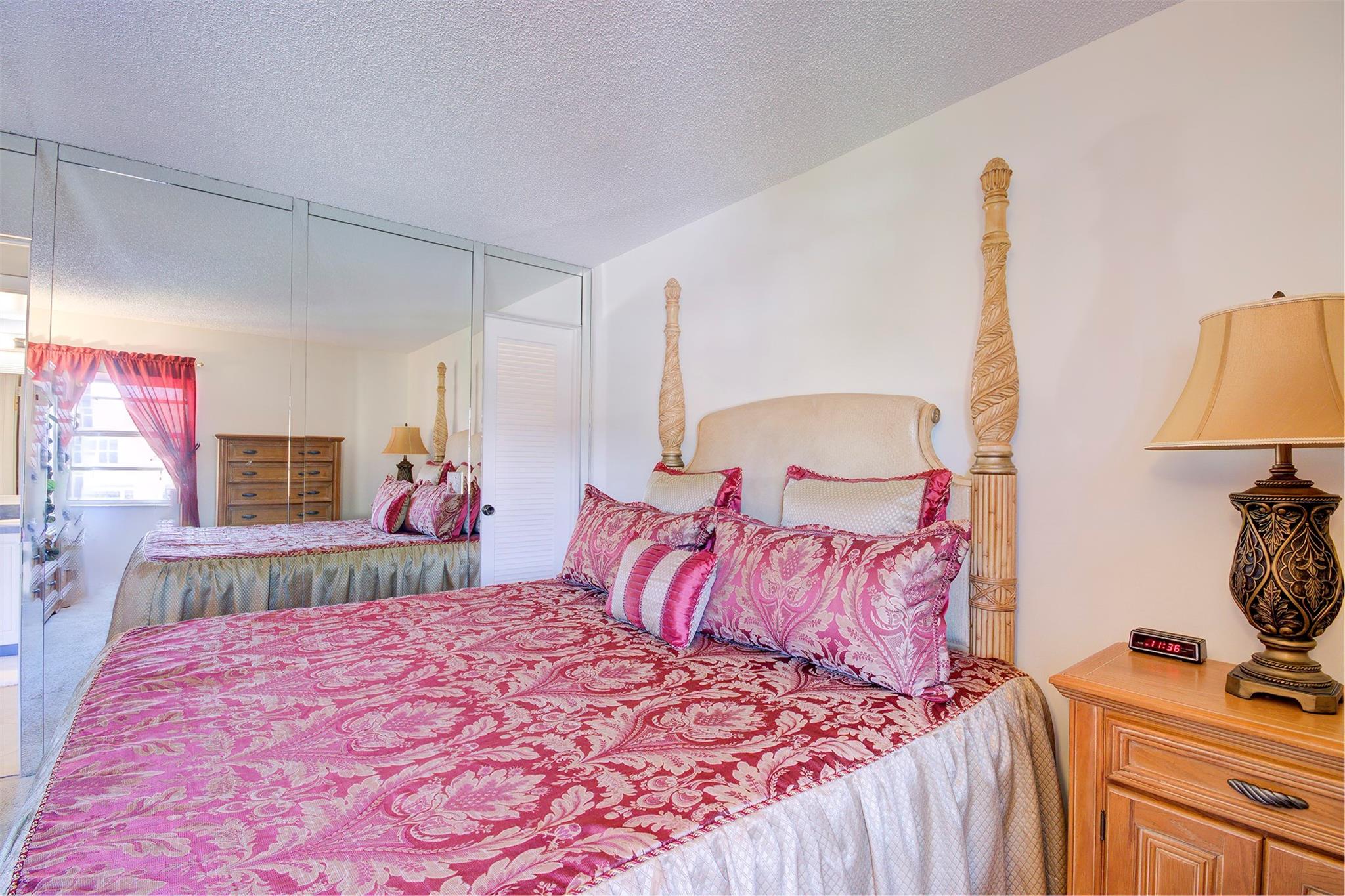 Kings Point Burgundy P - Residential