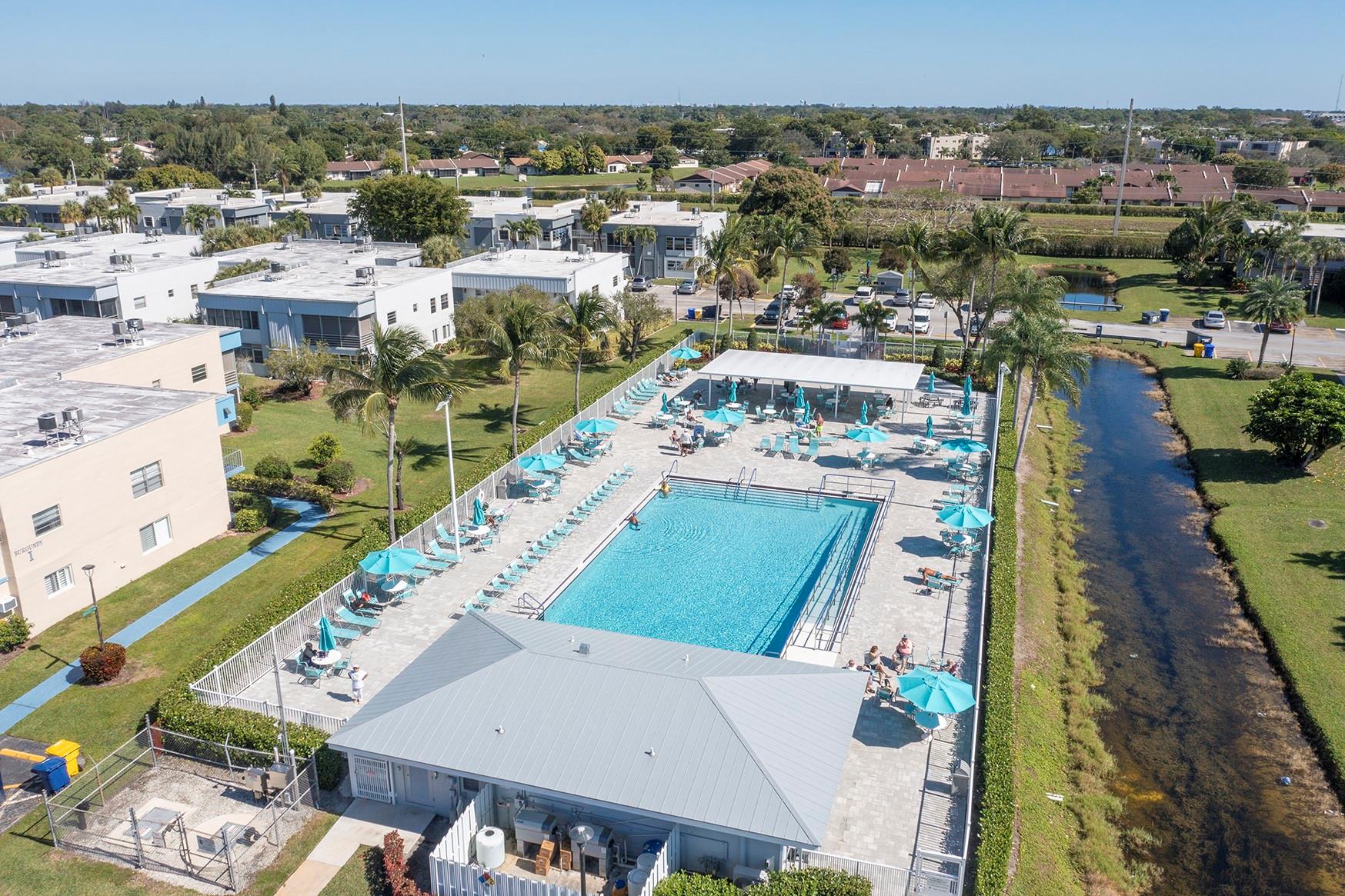 Kings Point Burgundy P - Residential