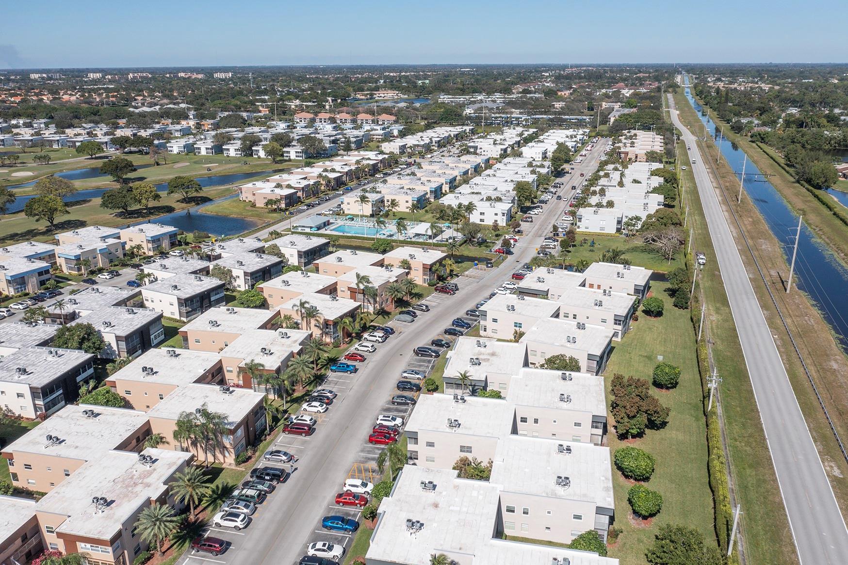 Kings Point Burgundy P - Residential