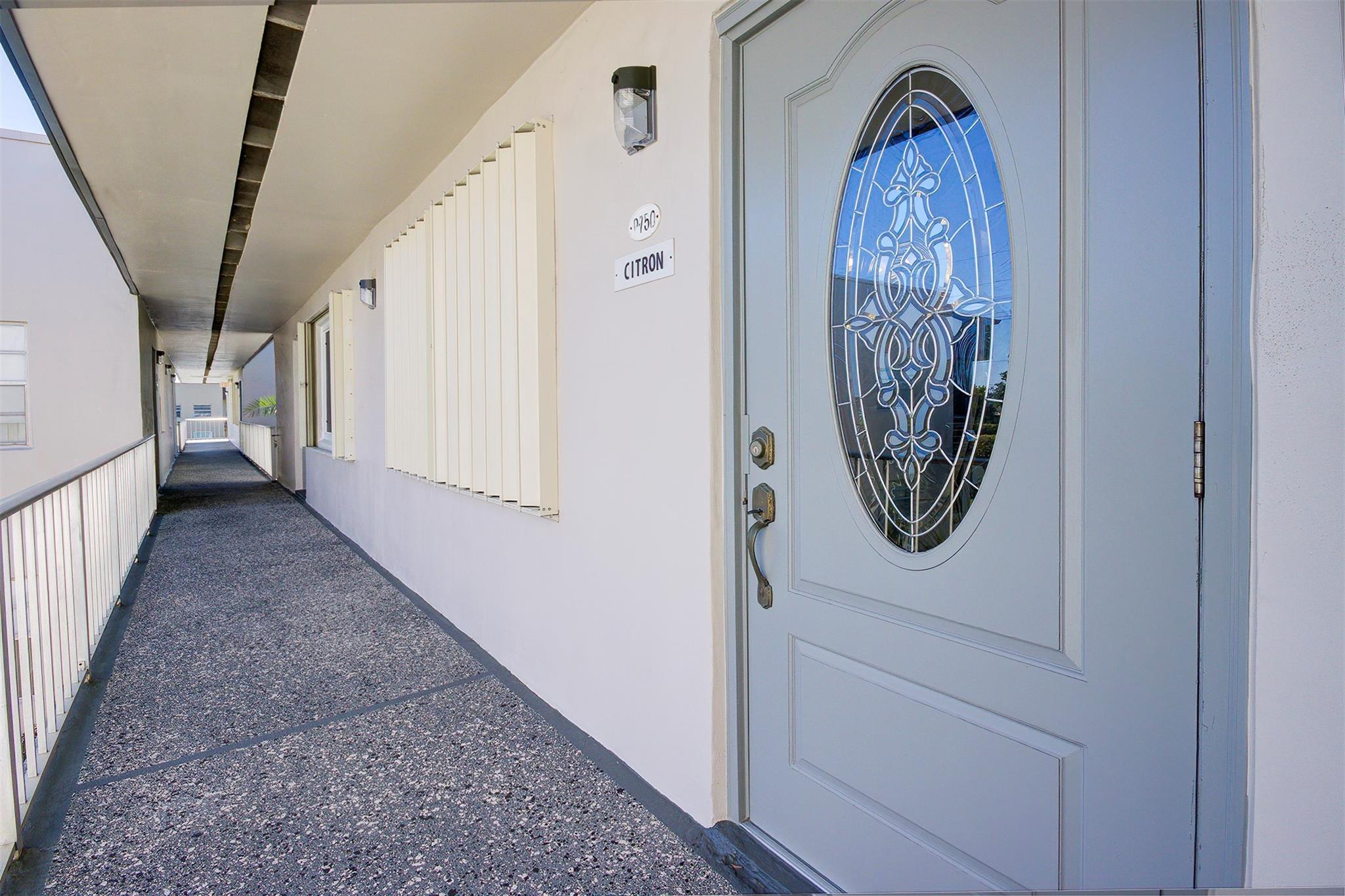 Kings Point Burgundy P - Residential
