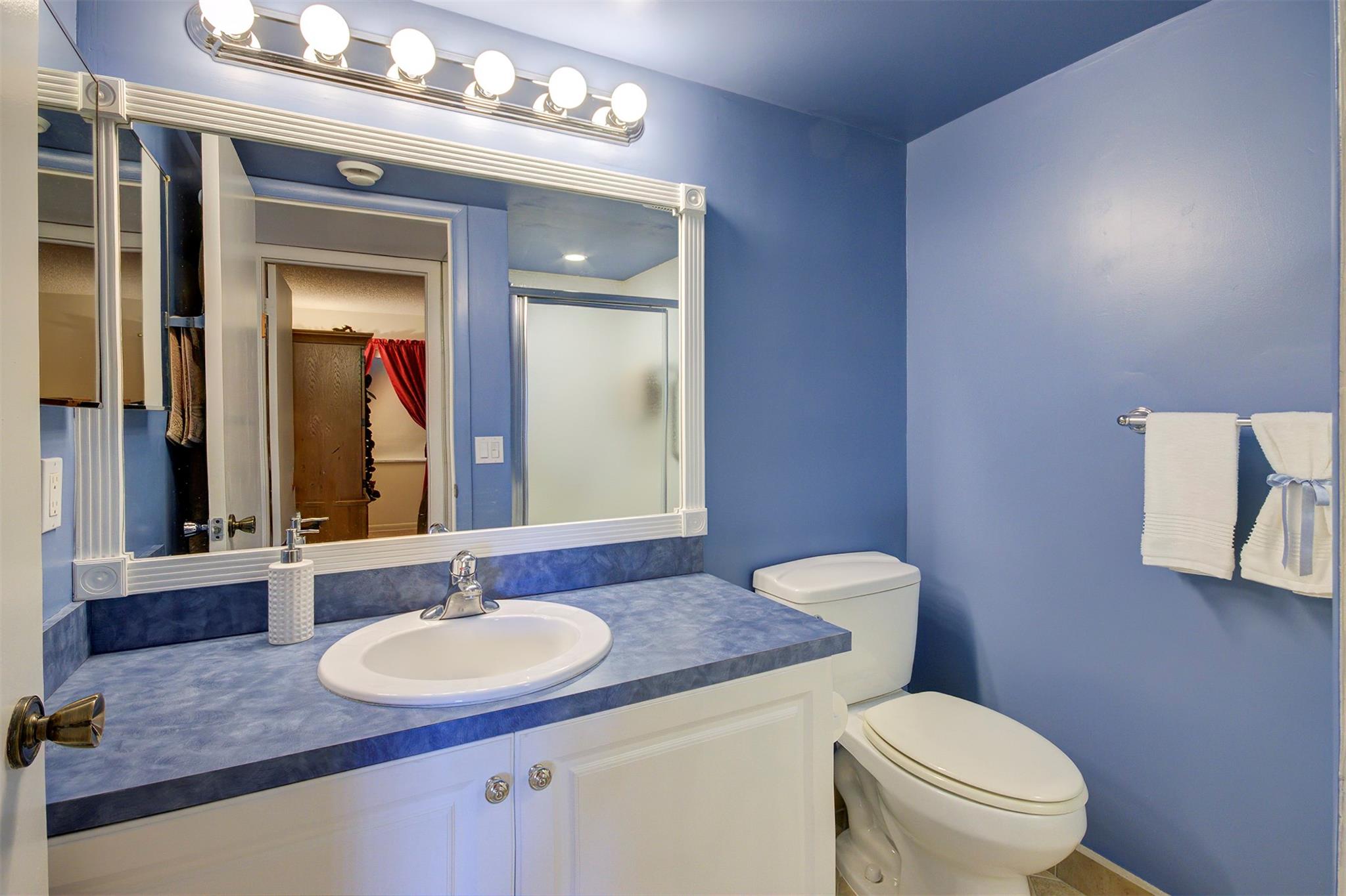 Kings Point Burgundy P - Residential