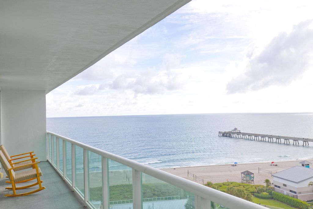 Photo of 333 NE 21st Avenue #1220, Deerfield Beach, FL 33441 (MLS # R11065642)