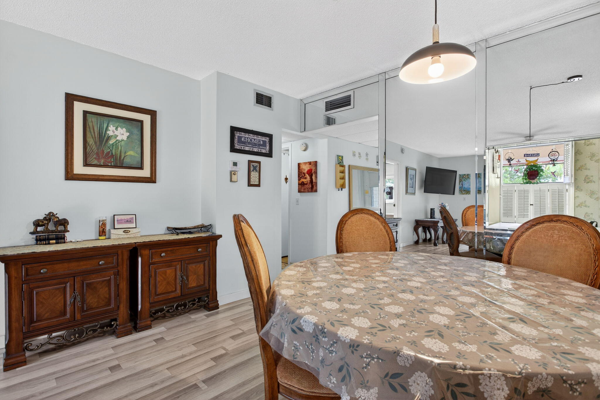 ORIOLE GOLF & TENNIS CLUB CONDO - Residential