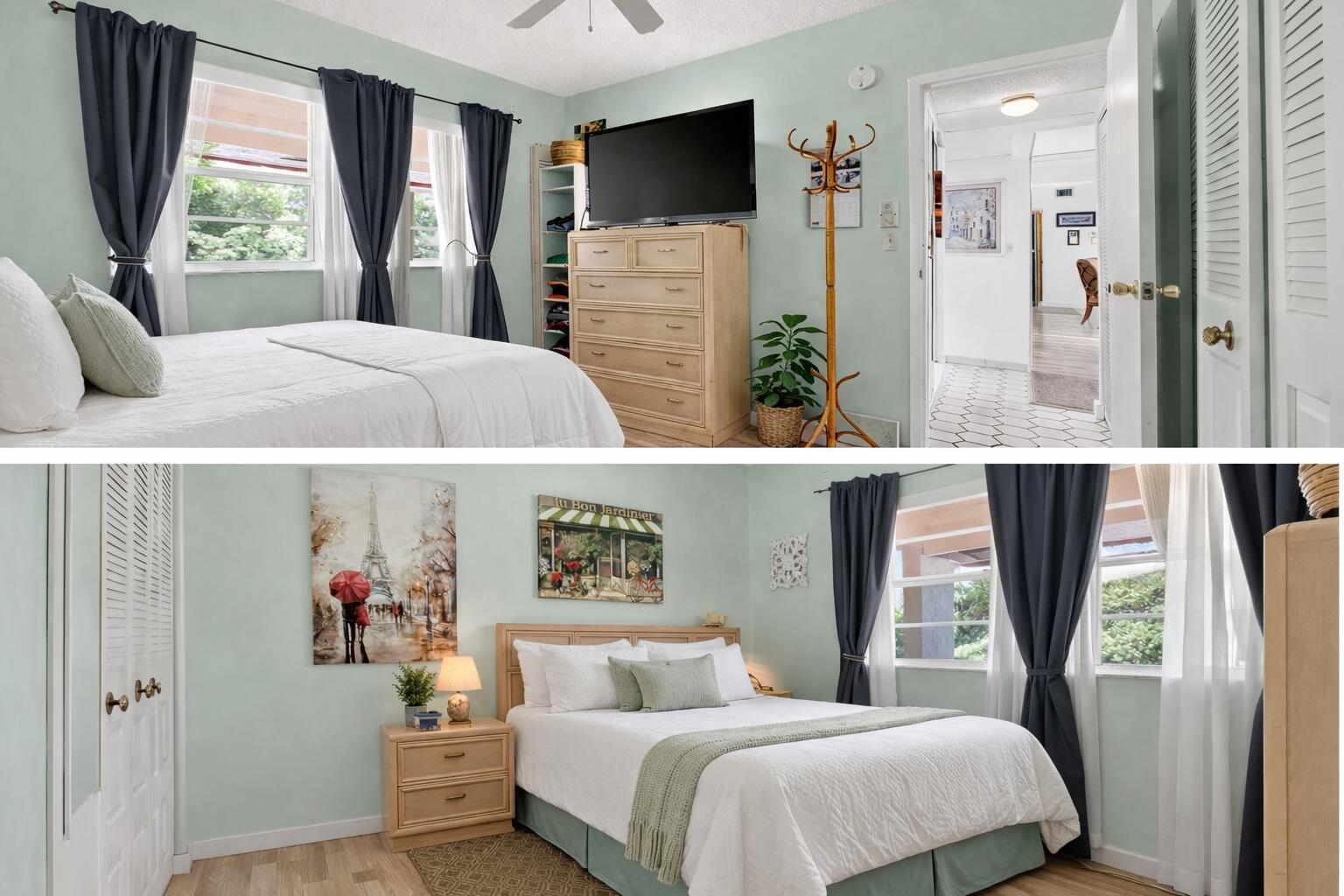 ORIOLE GOLF & TENNIS CLUB CONDO - Residential