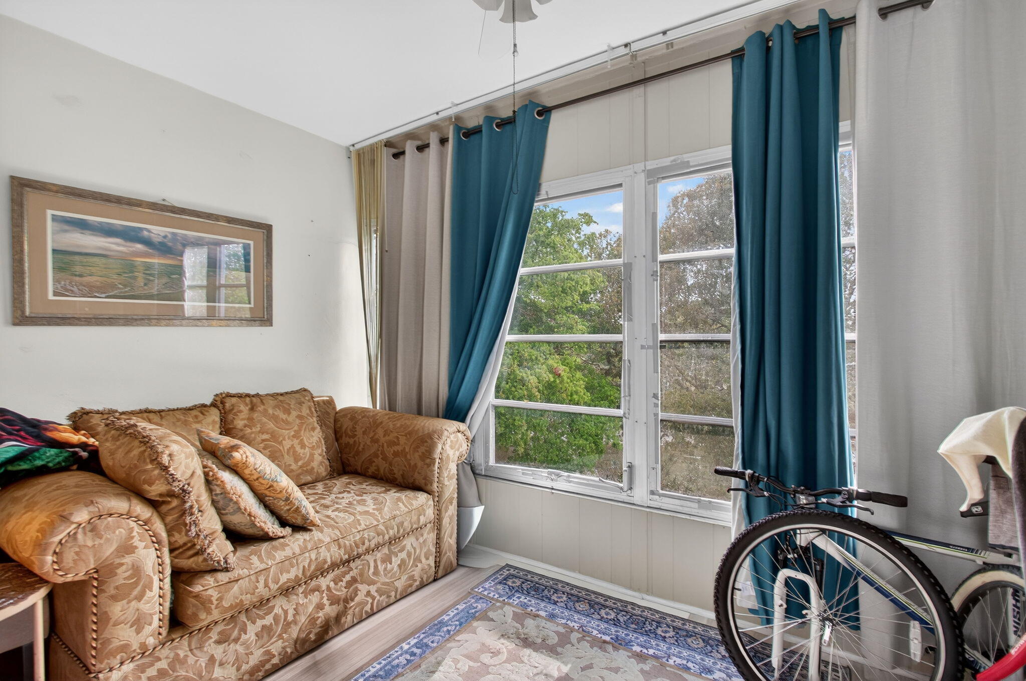 ORIOLE GOLF & TENNIS CLUB CONDO - Residential