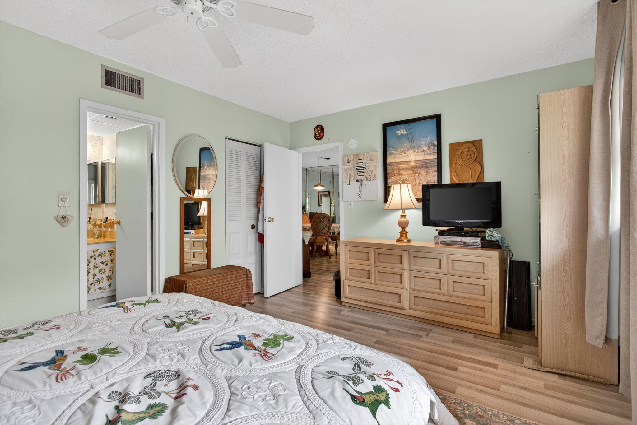 ORIOLE GOLF & TENNIS CLUB CONDO - Residential