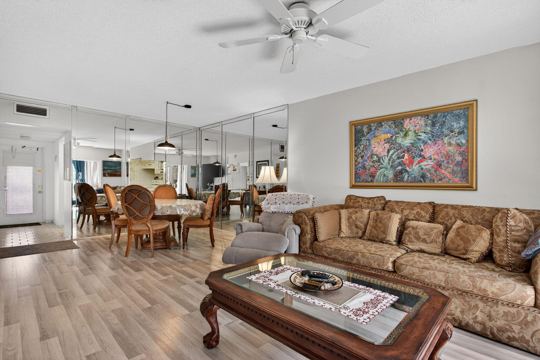 ORIOLE GOLF & TENNIS CLUB CONDO - Residential