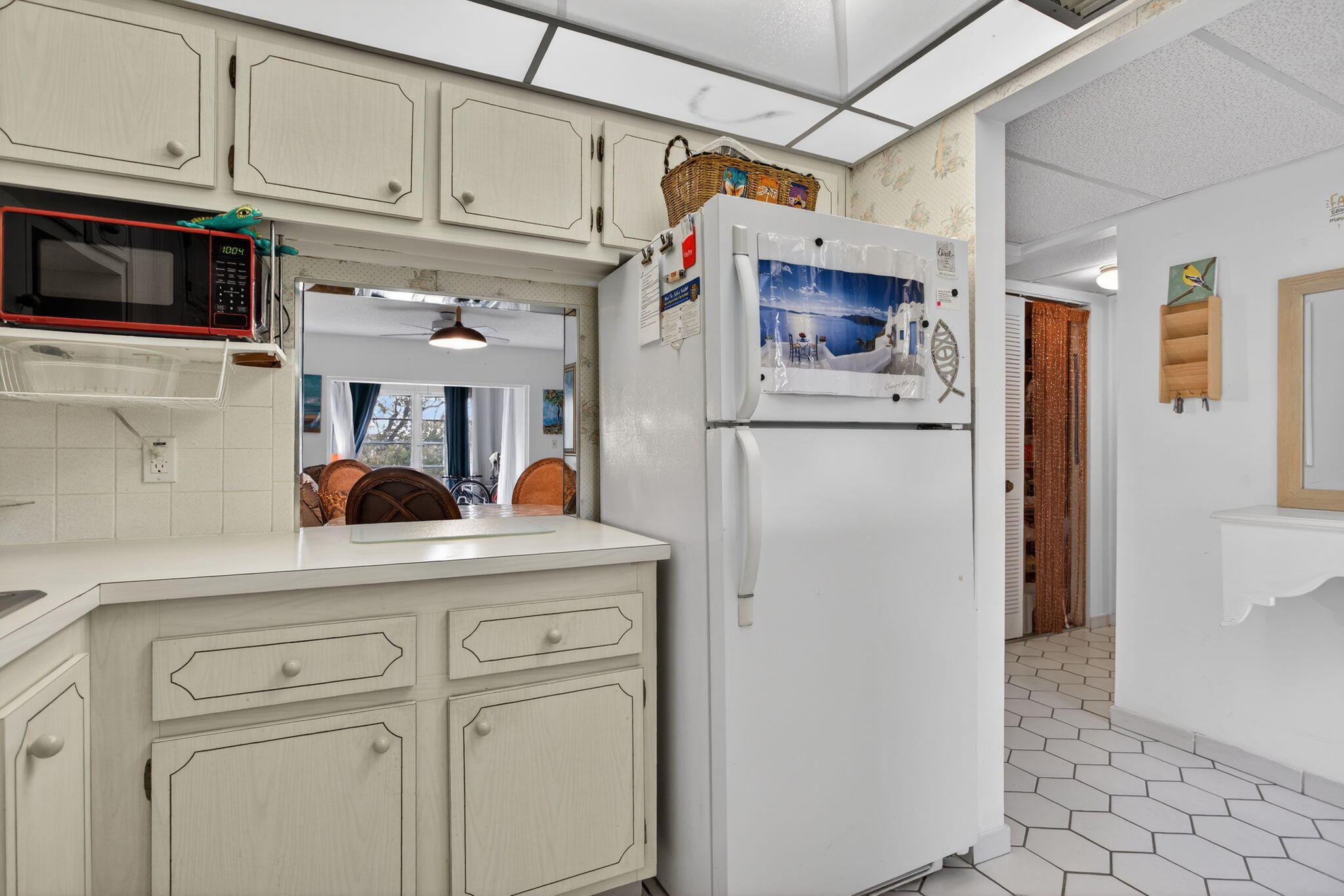 ORIOLE GOLF & TENNIS CLUB CONDO - Residential