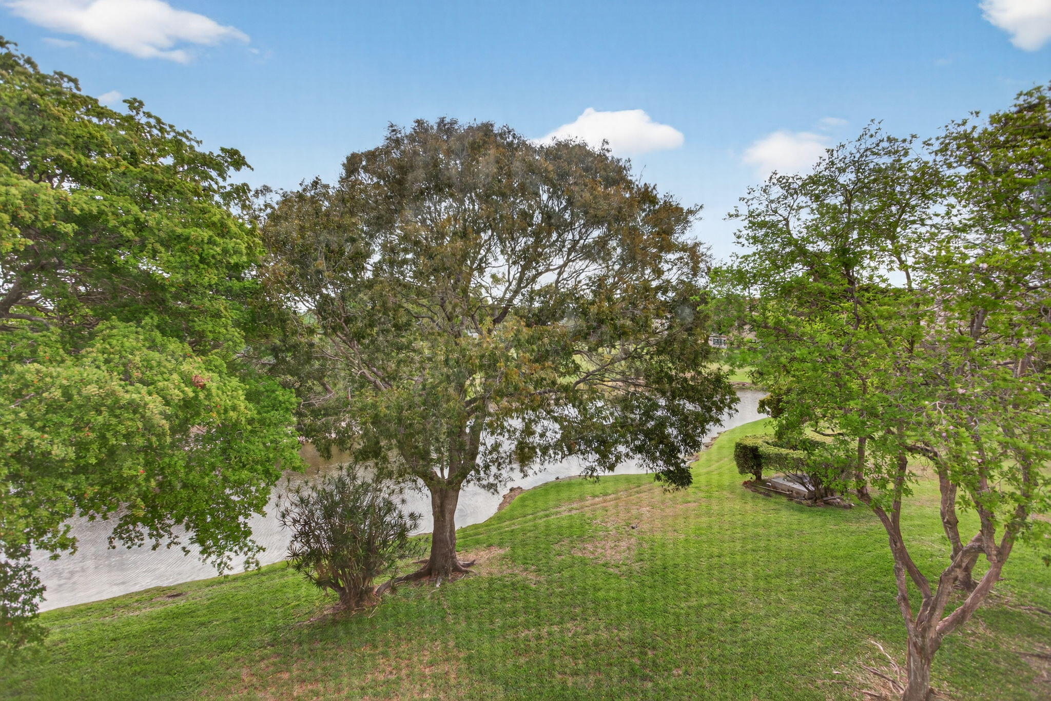 ORIOLE GOLF & TENNIS CLUB CONDO - Residential