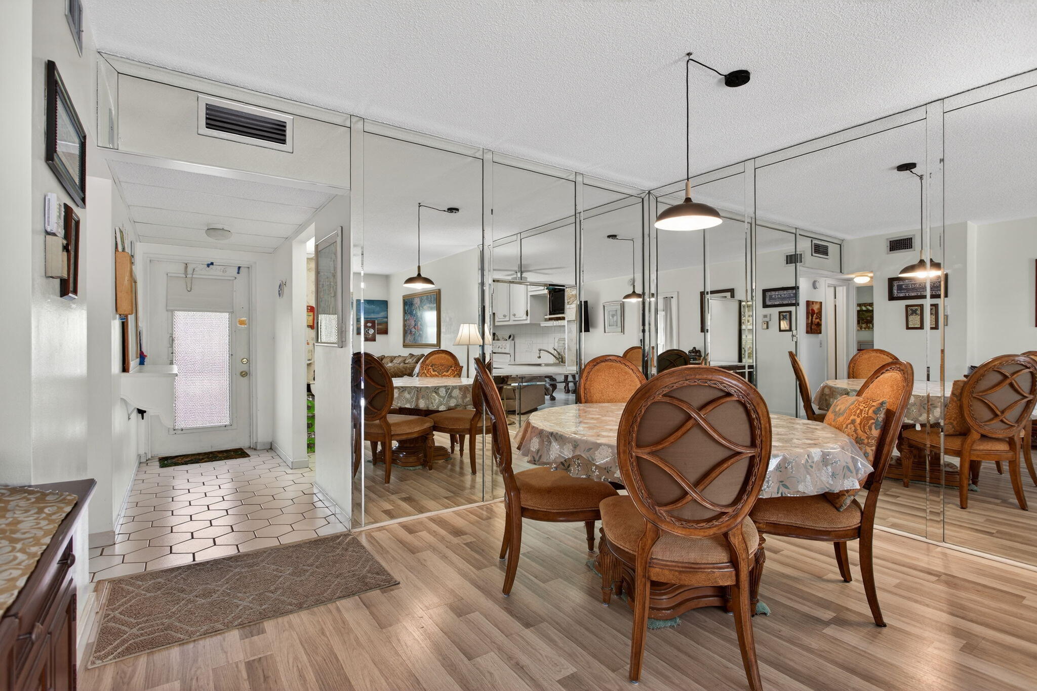 ORIOLE GOLF & TENNIS CLUB CONDO - Residential