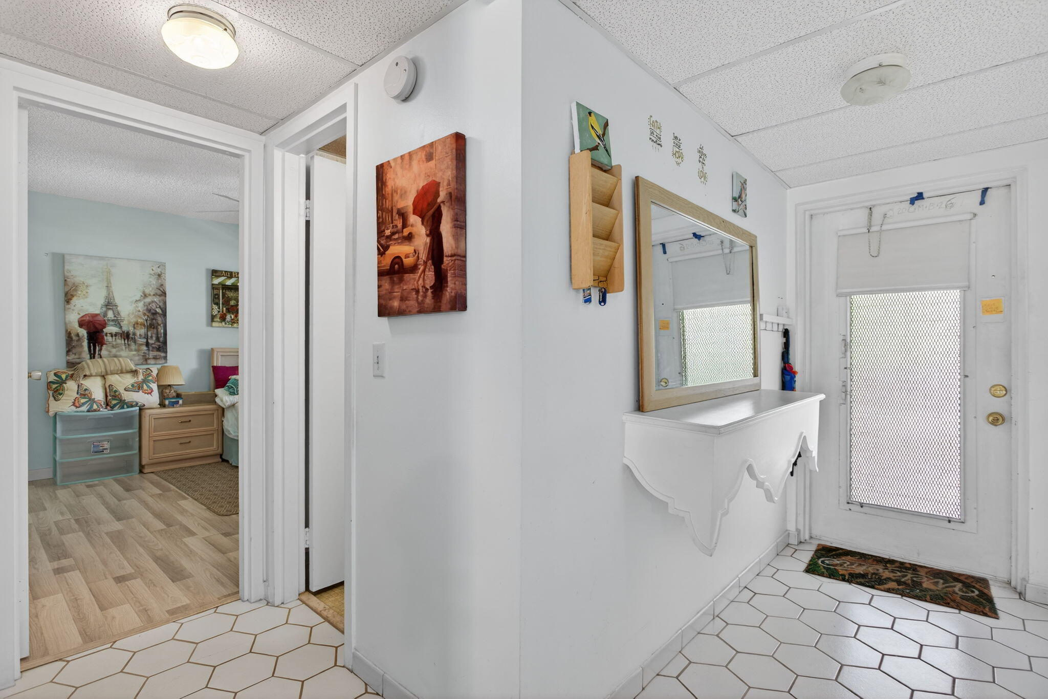 ORIOLE GOLF & TENNIS CLUB CONDO - Residential