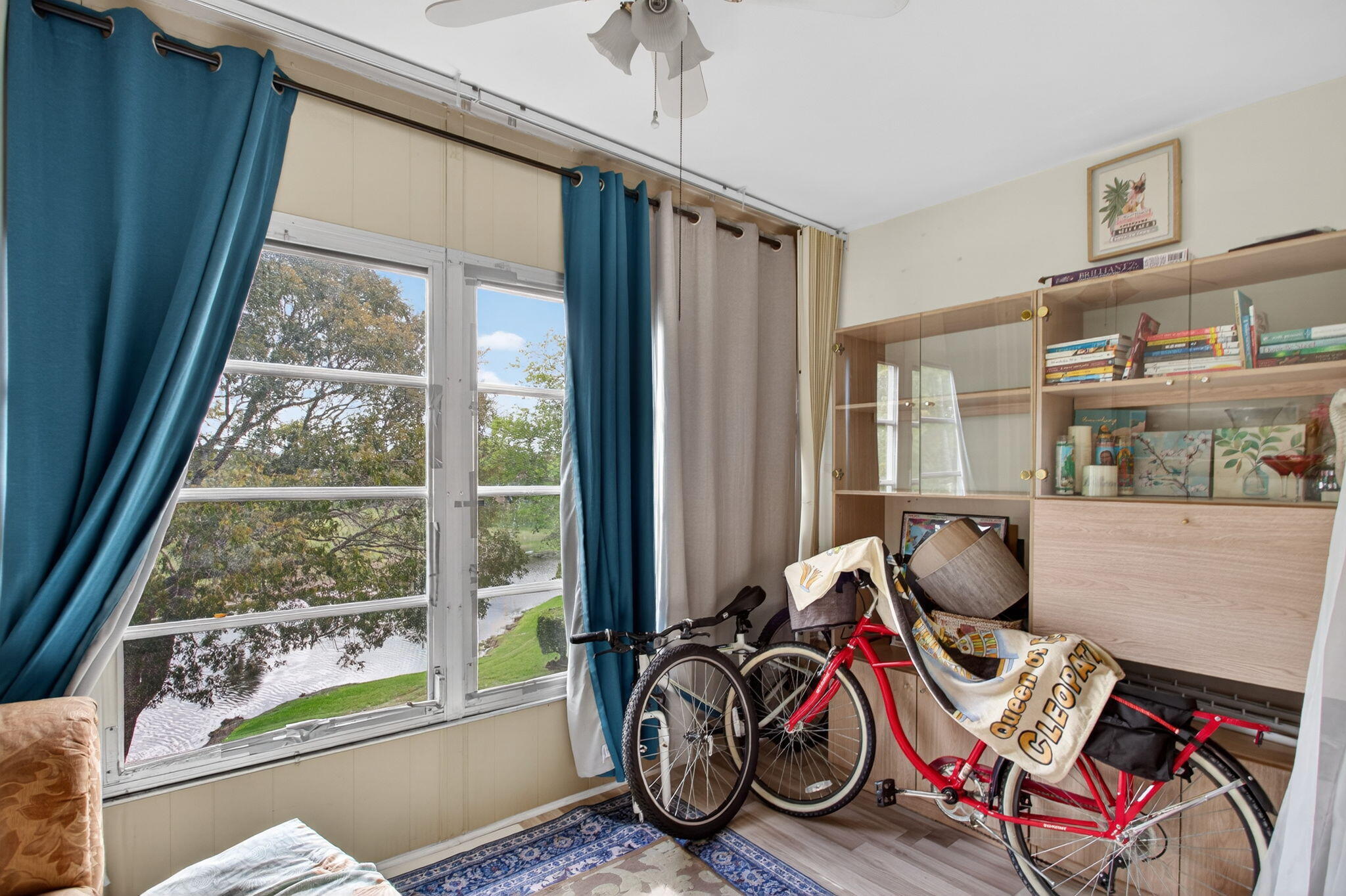 ORIOLE GOLF & TENNIS CLUB CONDO - Residential