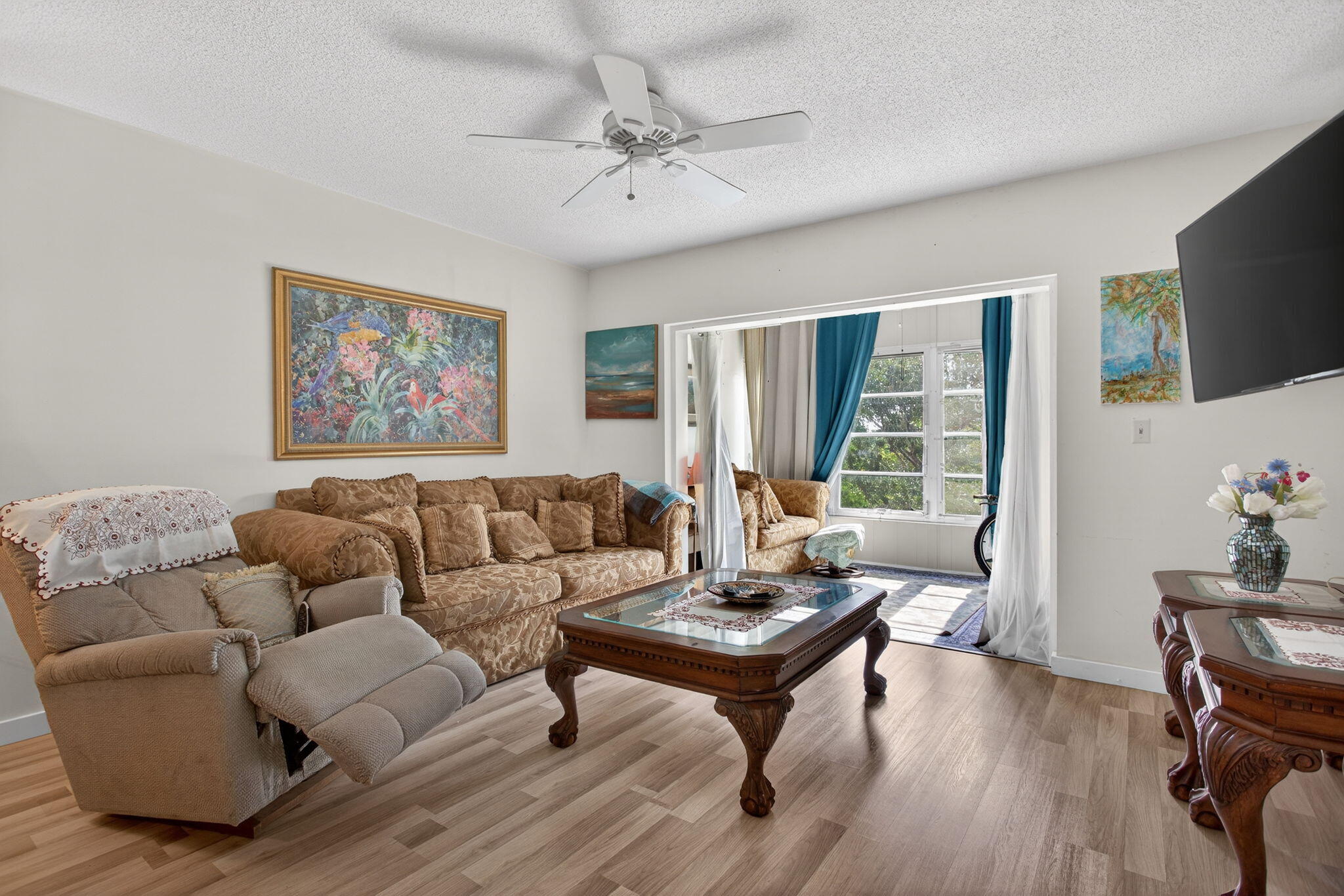 ORIOLE GOLF & TENNIS CLUB CONDO - Residential