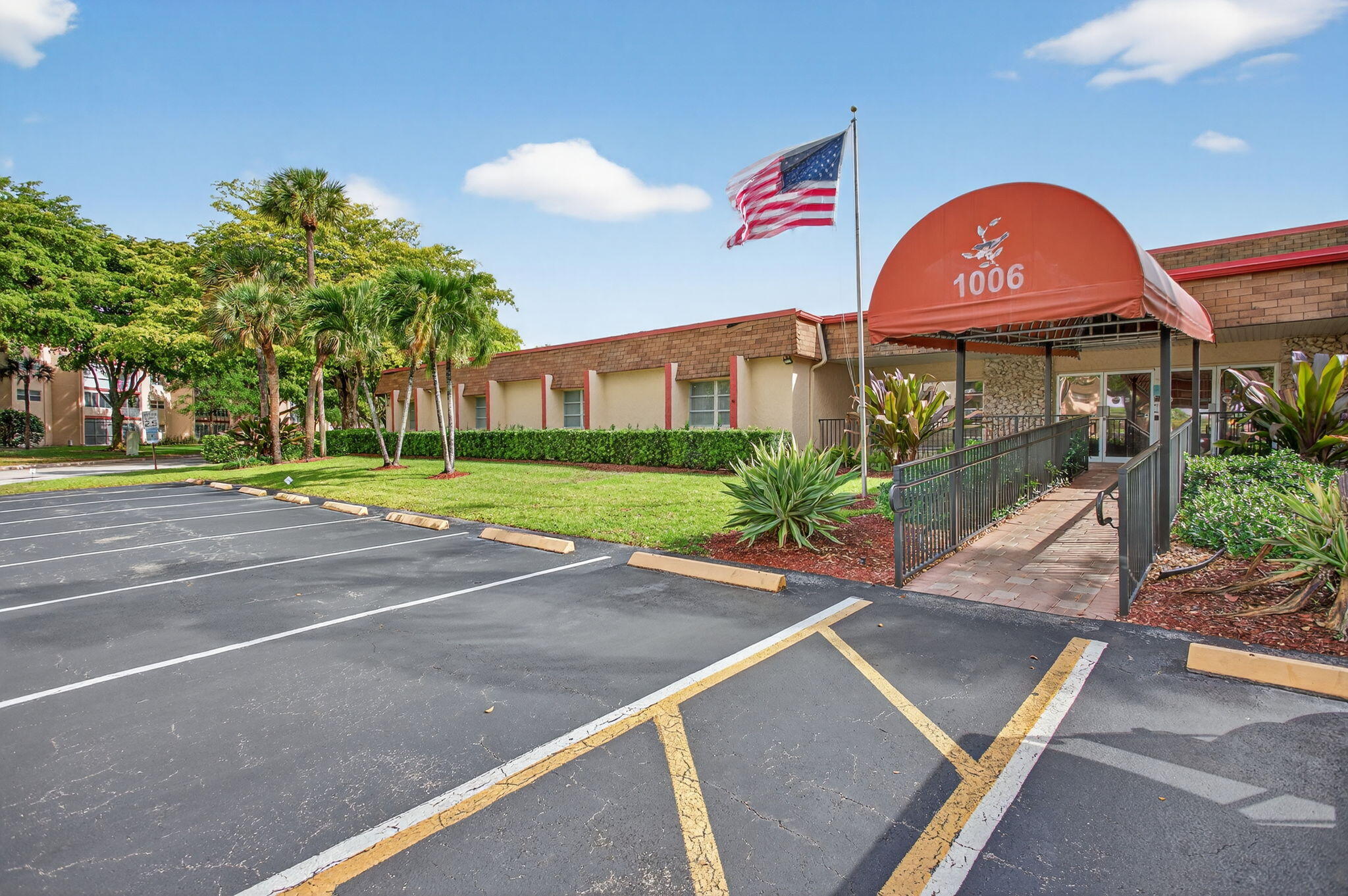 ORIOLE GOLF & TENNIS CLUB CONDO - Residential