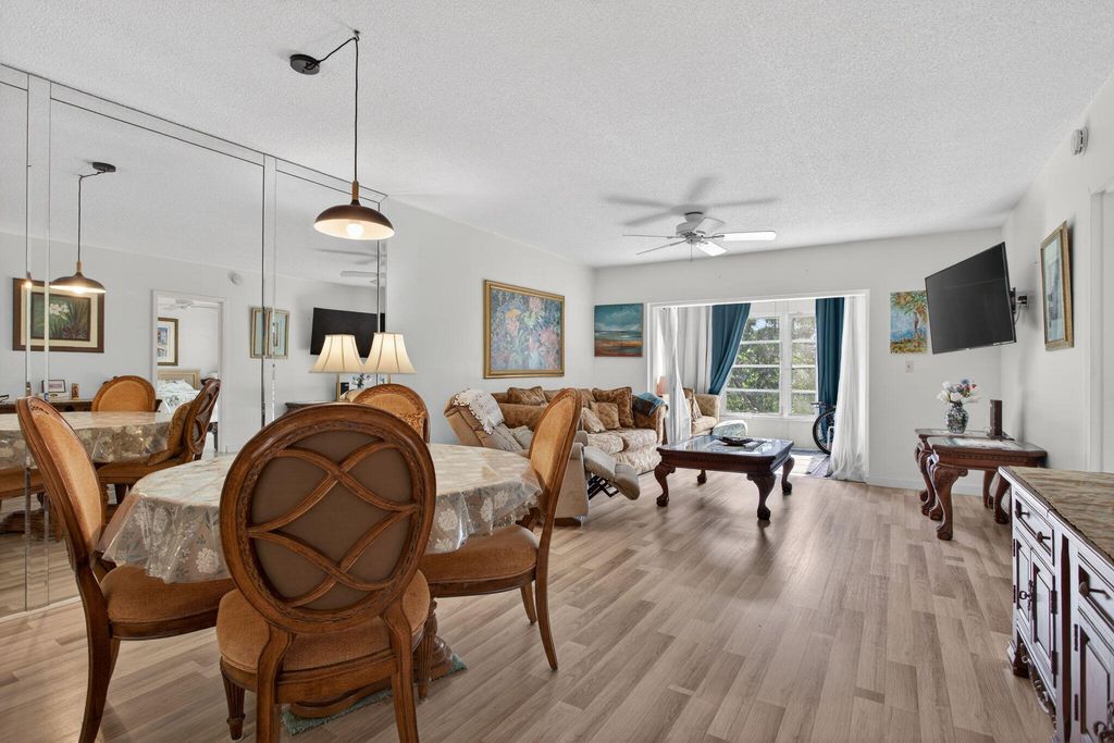 Photo of 1030 Country Club Drive #407, Margate, FL 33063 (MLS # B26011047)