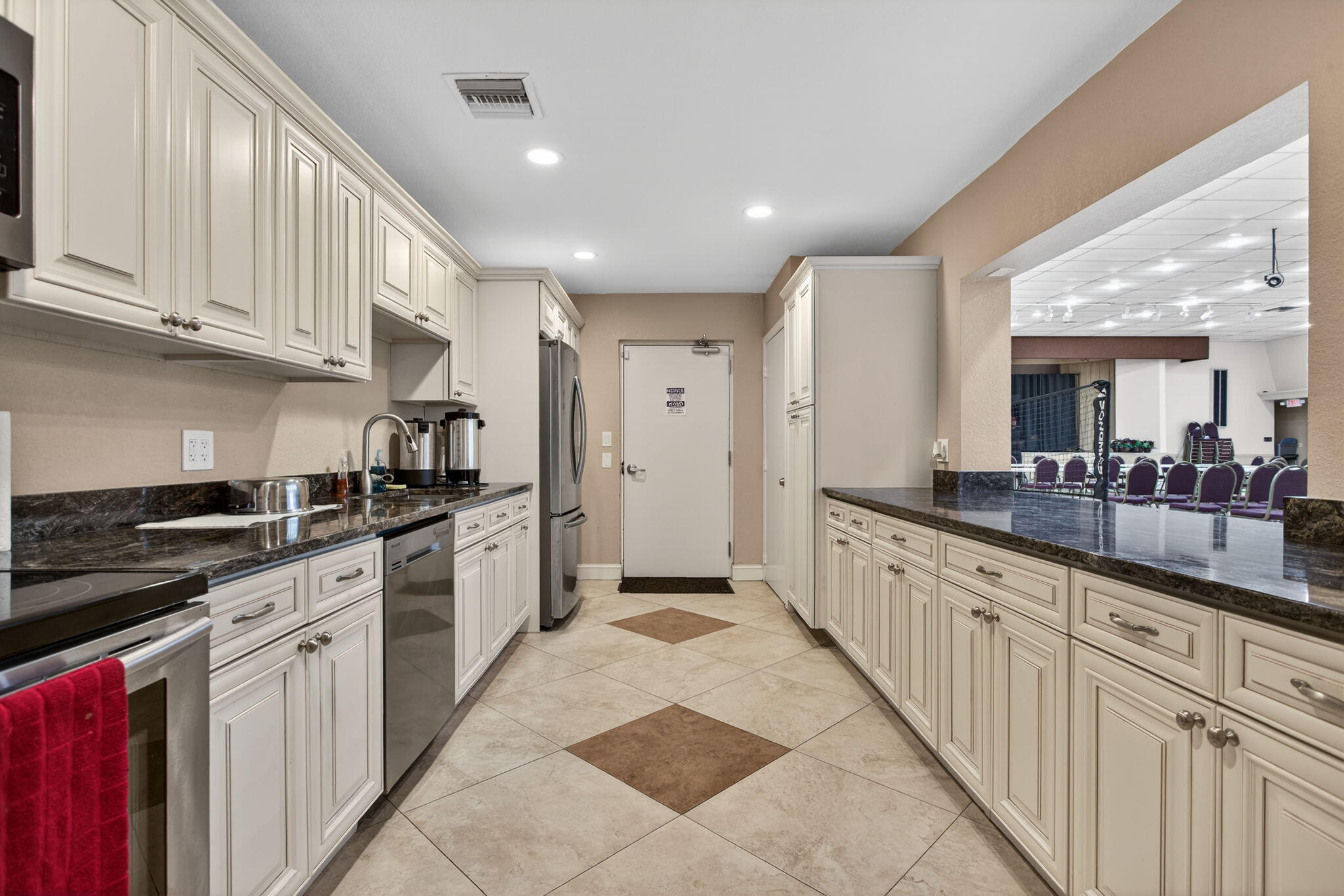 ORIOLE GOLF & TENNIS CLUB CONDO - Residential